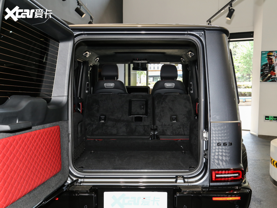 2023YGAMG AMG G 63