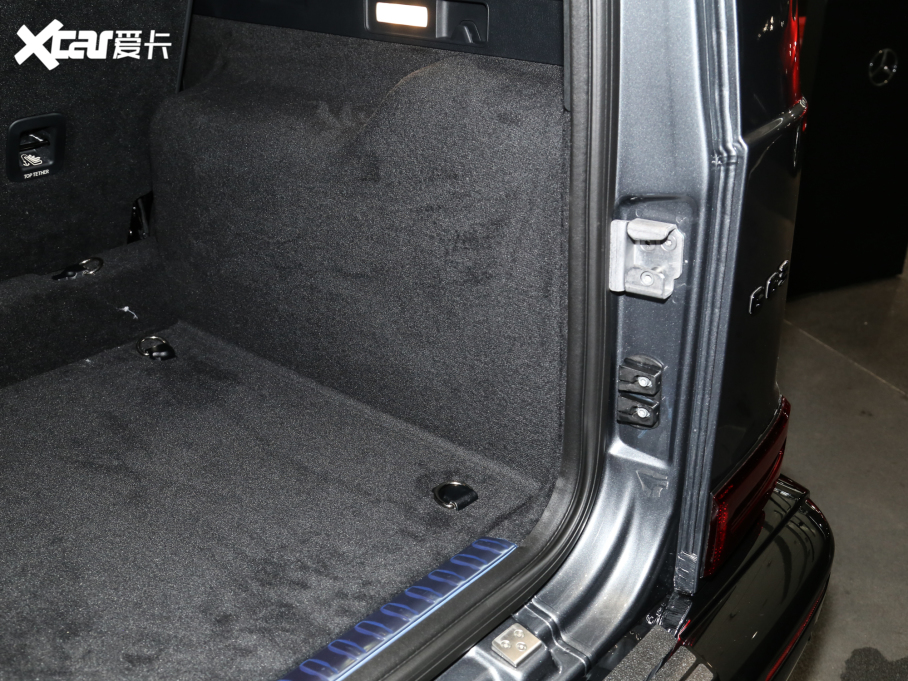 2023YGAMG AMG G 63