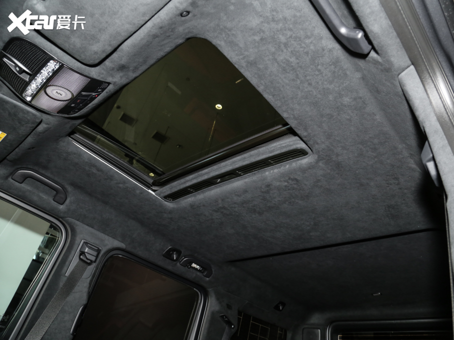 2023YGAMG AMG G 63