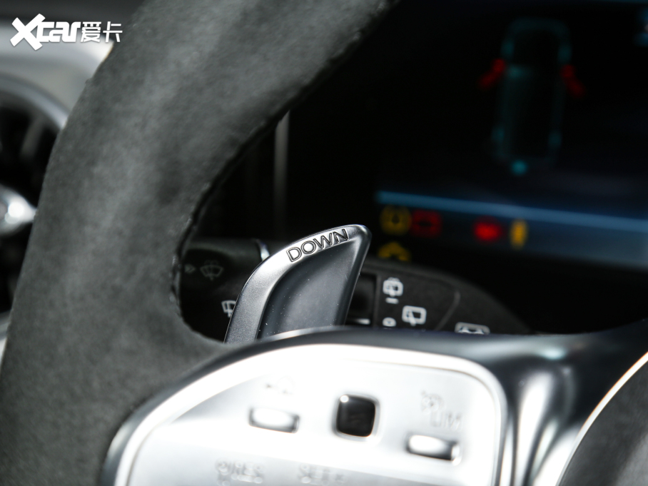 2023YGAMG AMG G 63