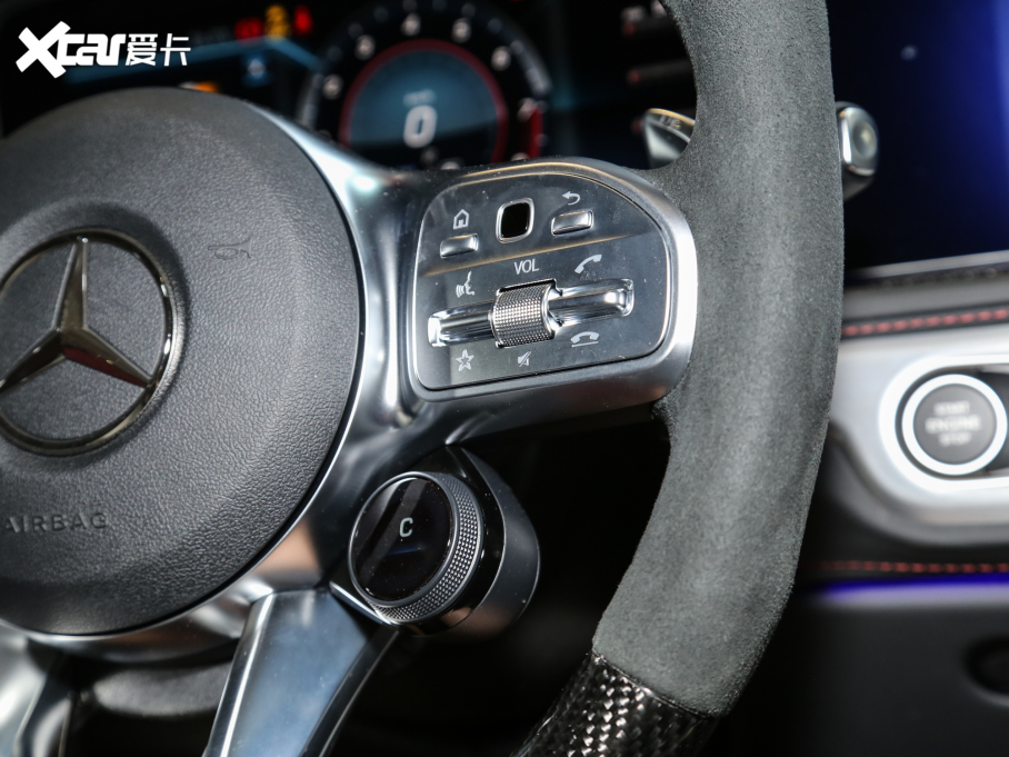 2023YGAMG AMG G 63