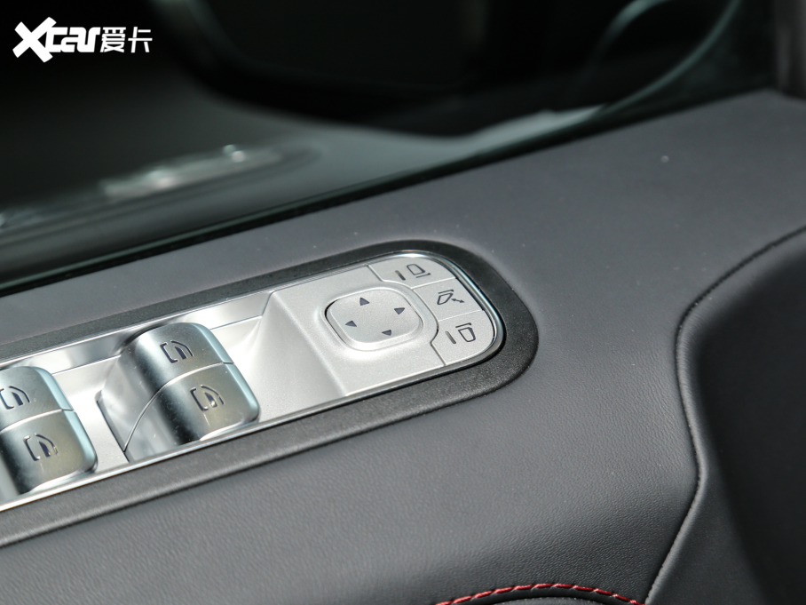 2023YG(j)AMG AMG G 63