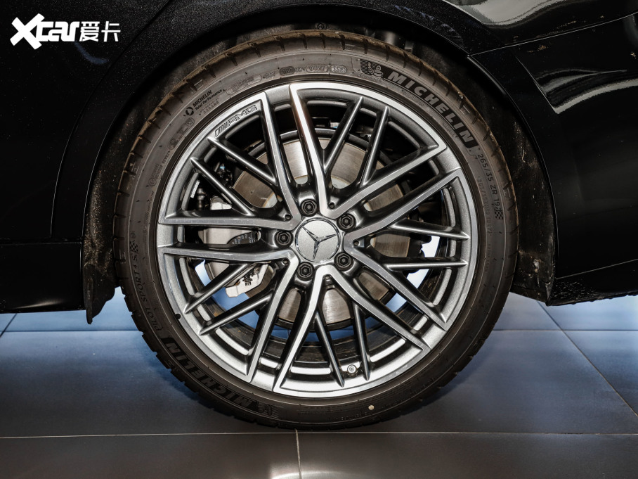 2024YCAMG Ŀ AMG C 43 4MATIC