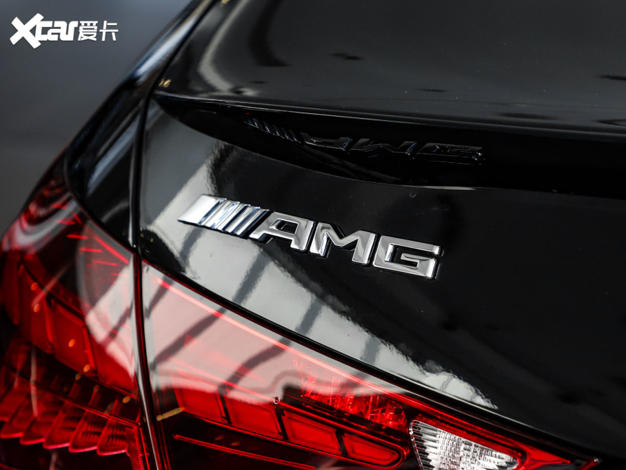 2024YC(j)AMG Ŀ AMG C 43 4MATIC