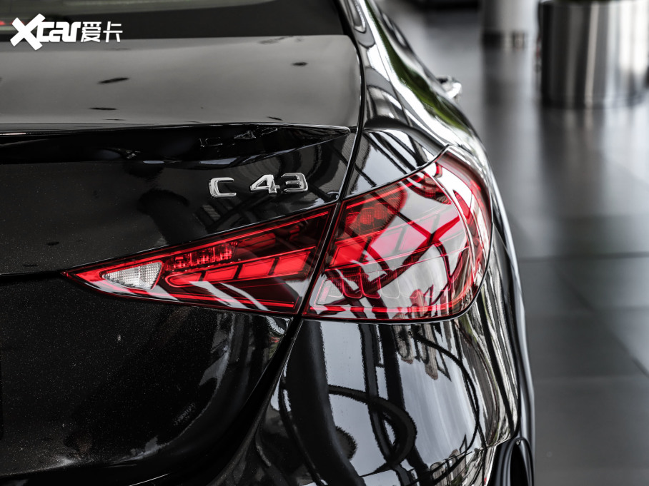 2024YC(j)AMG Ŀ AMG C 43 4MATIC