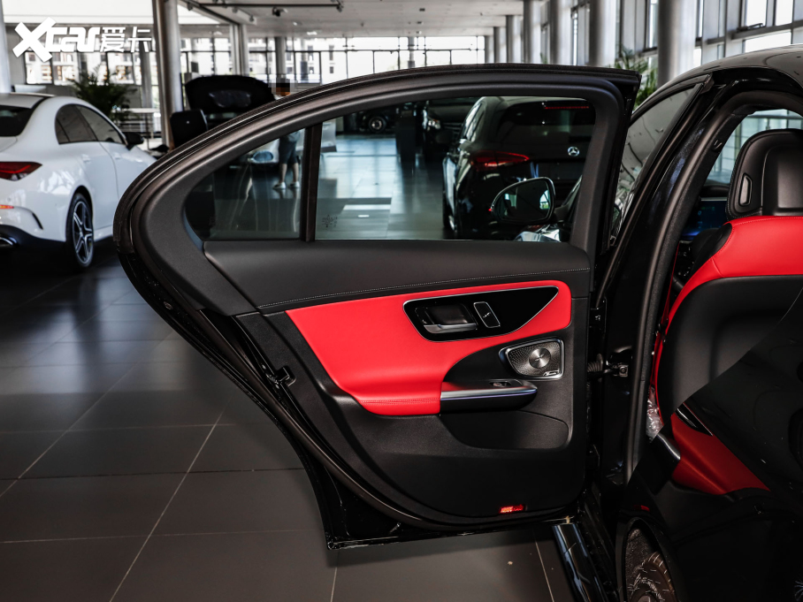 2024YCAMG Ŀ AMG C 43 4MATIC