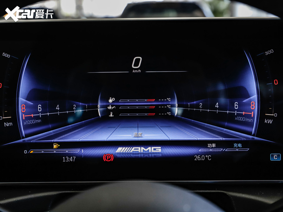 2024YCAMG Ŀ AMG C 43 4MATIC