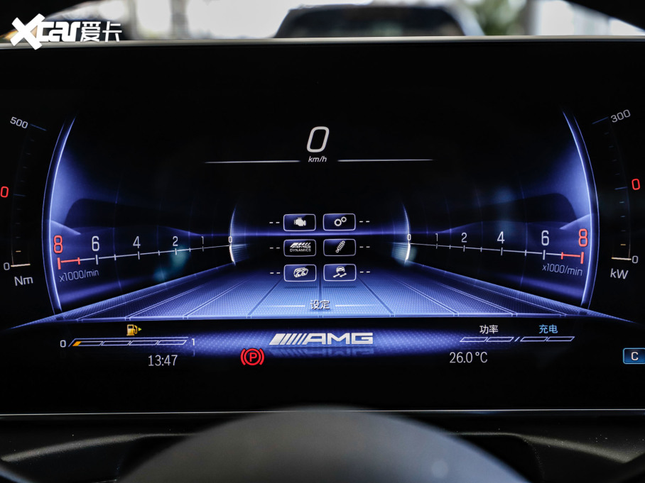 2024YCAMG Ŀ AMG C 43 4MATIC