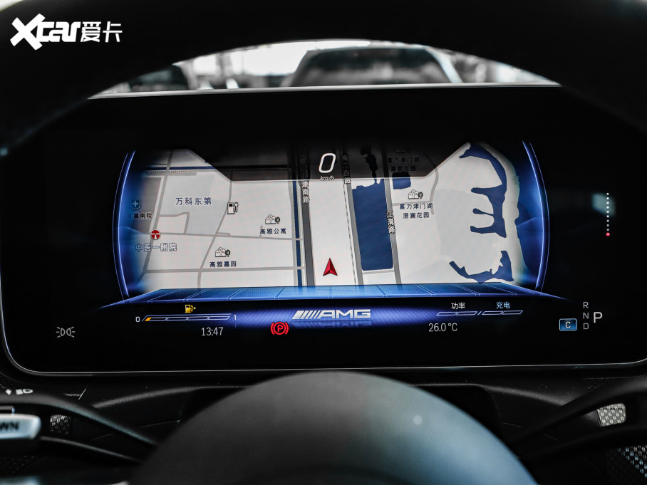 2024YCAMG Ŀ AMG C 43 4MATIC