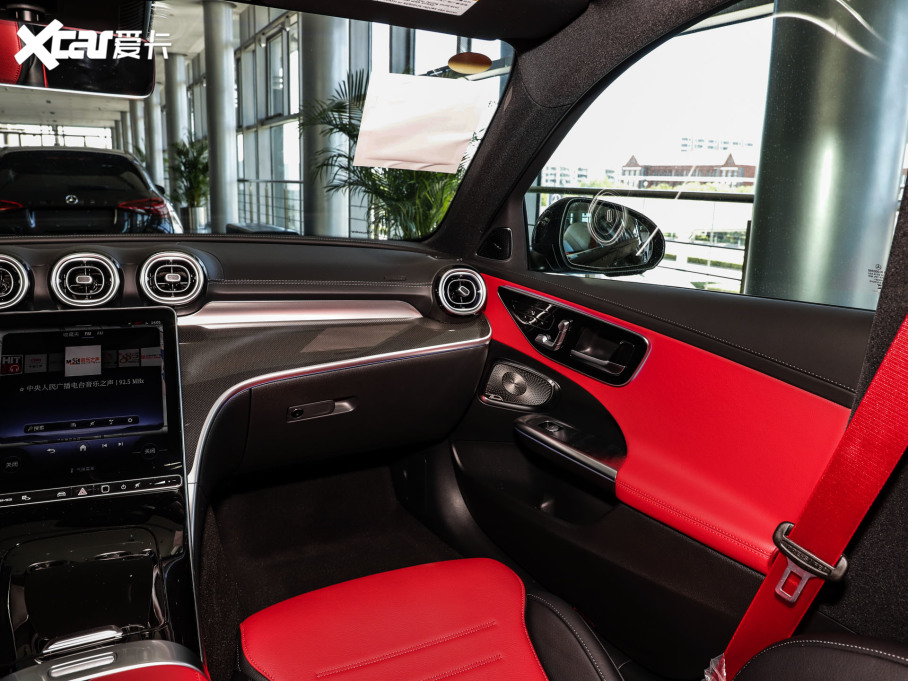 2024��YC��AMG �Ŀ� AMG C 43 4MATIC