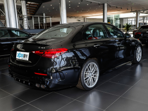 2024Ŀ AMG C 43 4MATIC 