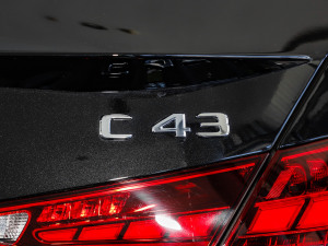 2024Ŀ AMG C 43 4MATIC (x)(ji)^