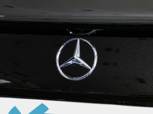 2024款改款 AMG C 43 4MATIC 细节外观