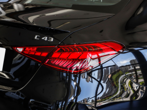 2024款改款 AMG C 43 4MATIC 细节外观
