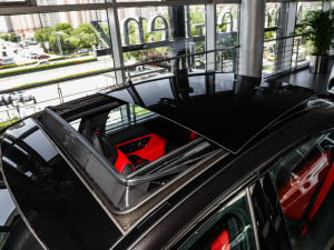 2024款改款 AMG C 43 4MATIC 细节外观