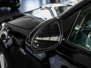 2024款改款 AMG C 43 4MATIC 细节外观