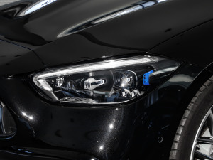 2024款改款 AMG C 43 4MATIC 细节外观