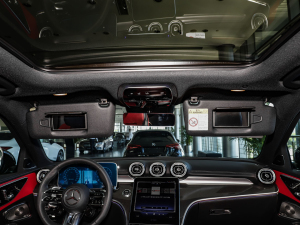 2024Ŀ AMG C 43 4MATIC п؅^