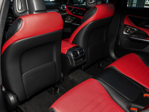 2024Ŀ AMG C 43 4MATIC п؅^