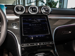 2024Ŀ AMG C 43 4MATIC п؅^(q)