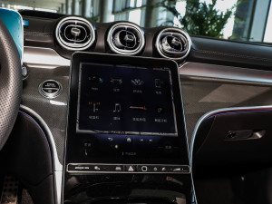 2024Ŀ AMG C 43 4MATIC п؅^(q)