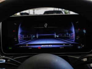 2024Ŀ AMG C 43 4MATIC п؅^