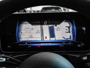 2024Ŀ AMG C 43 4MATIC п؅^