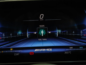 2024Ŀ AMG C 43 4MATIC п؅^