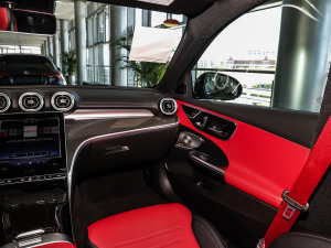 2024Ŀ AMG C 43 4MATIC п؅^