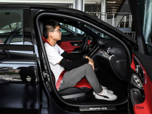 2024Ŀ AMG C 43 4MATIC g