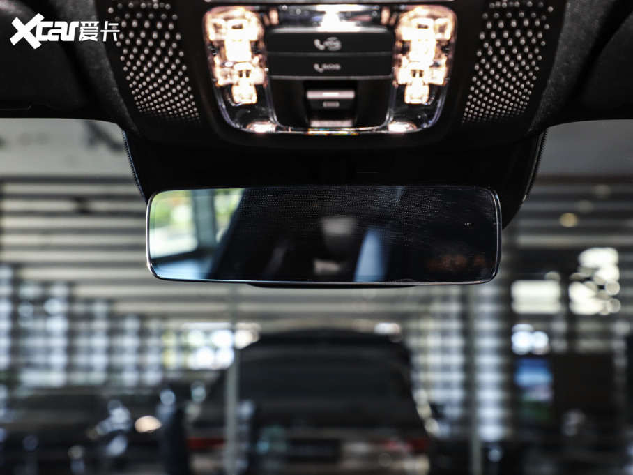 2024YCLAAMG AMG CLA 45 S 4MATIC+ ȼ殔؄e