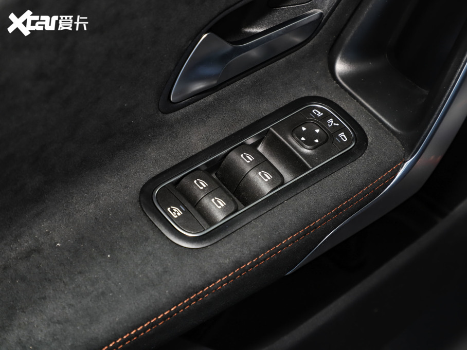 2024YCLAAMG AMG CLA 45 S 4MATIC+ ȼ殔؄e