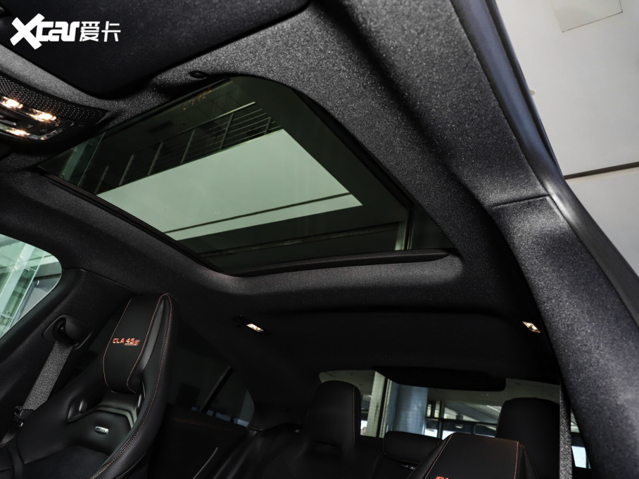 2024YCLAAMG AMG CLA 45 S 4MATIC+ ȼ殔?sh)؄e