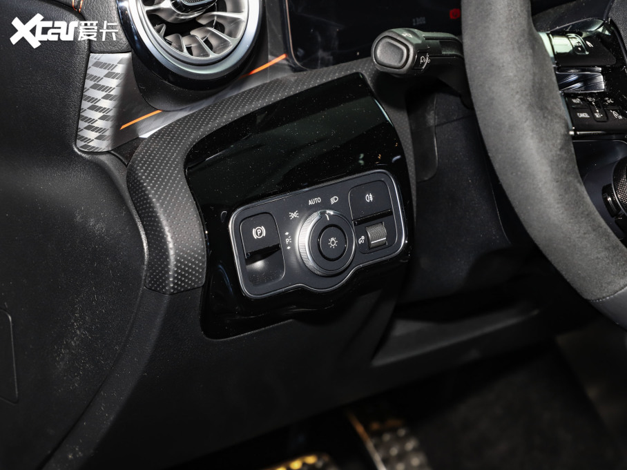 2024YCLAAMG AMG CLA 45 S 4MATIC+ ȼ殔؄e