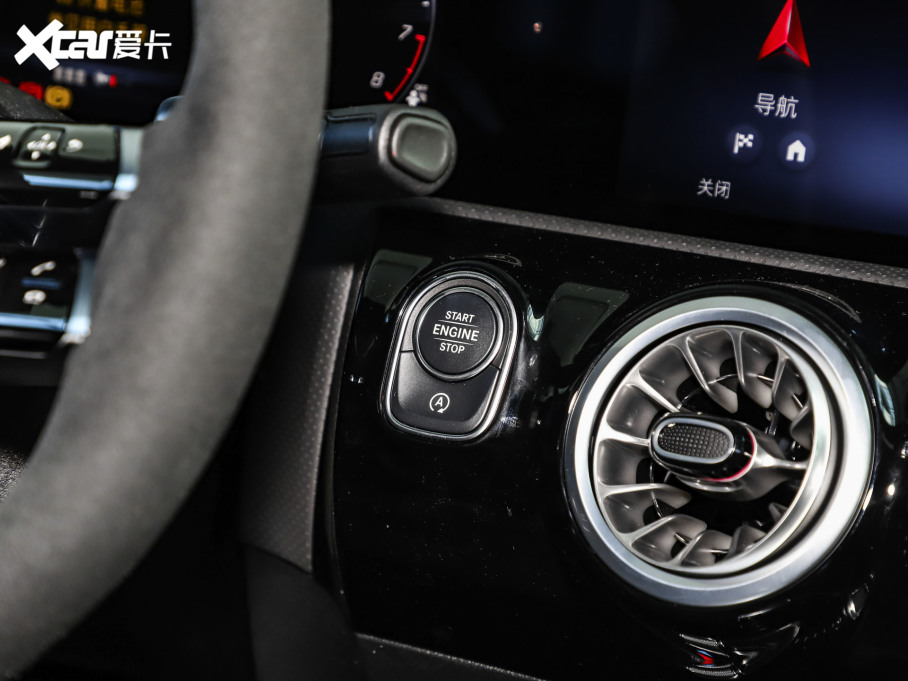 2024YCLAAMG AMG CLA 45 S 4MATIC+ ȼ殔؄e