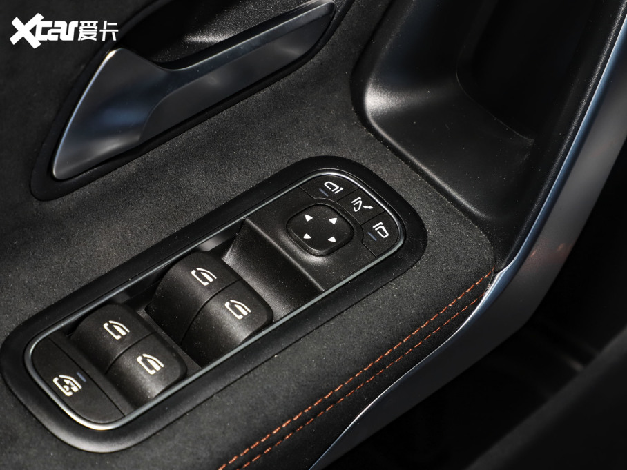 2024YCLAAMG AMG CLA 45 S 4MATIC+ ȼ殔؄e