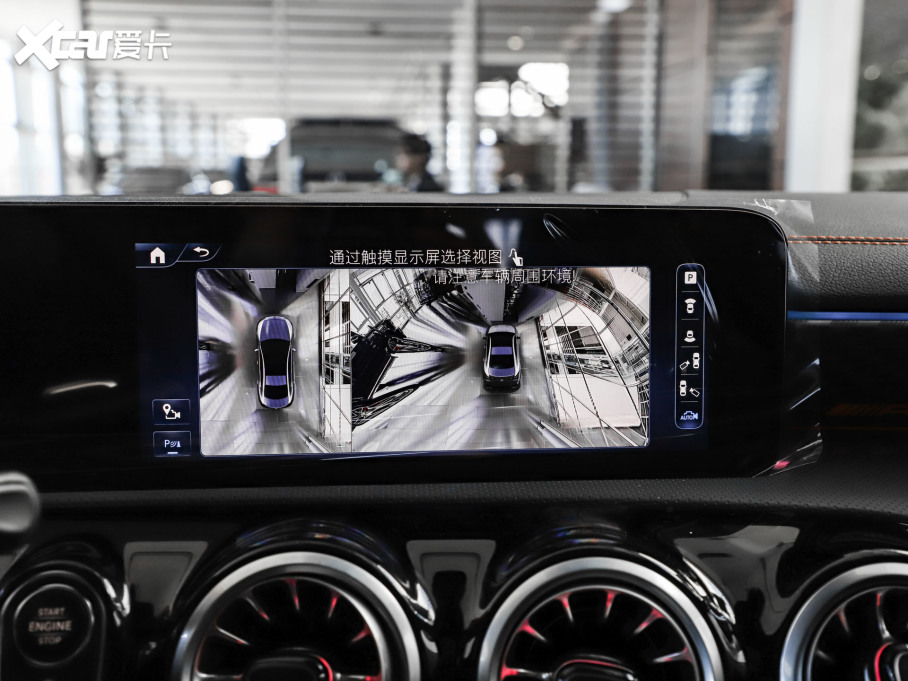 2024YCLAAMG AMG CLA 45 S 4MATIC+ ȼ殔؄e