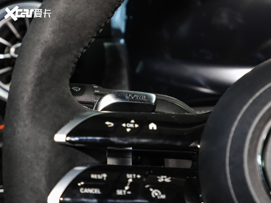 2024YCLAAMG AMG CLA 45 S 4MATIC+ ȼ殔(dng)?sh)؄e