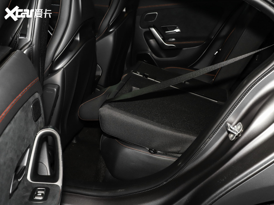 2024CLAAMG AMG CLA 45 S 4MATIC+ ȼ浱ر