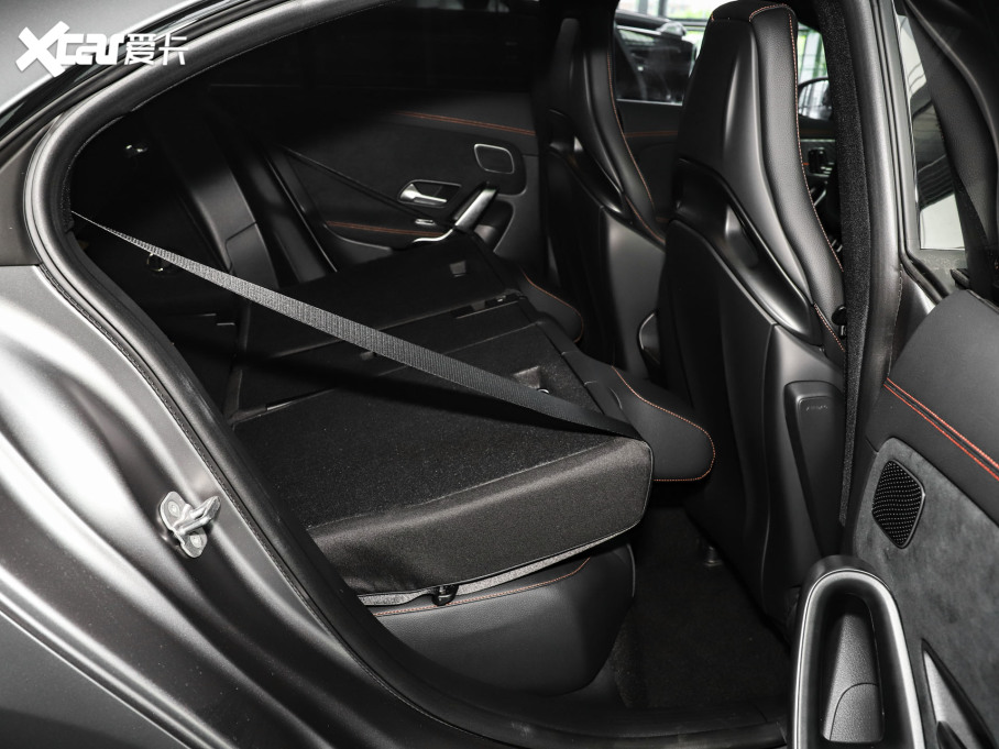 2024YCLA(j)AMG AMG CLA 45 S 4MATIC+ ȼ殔(dng)?sh)؄e