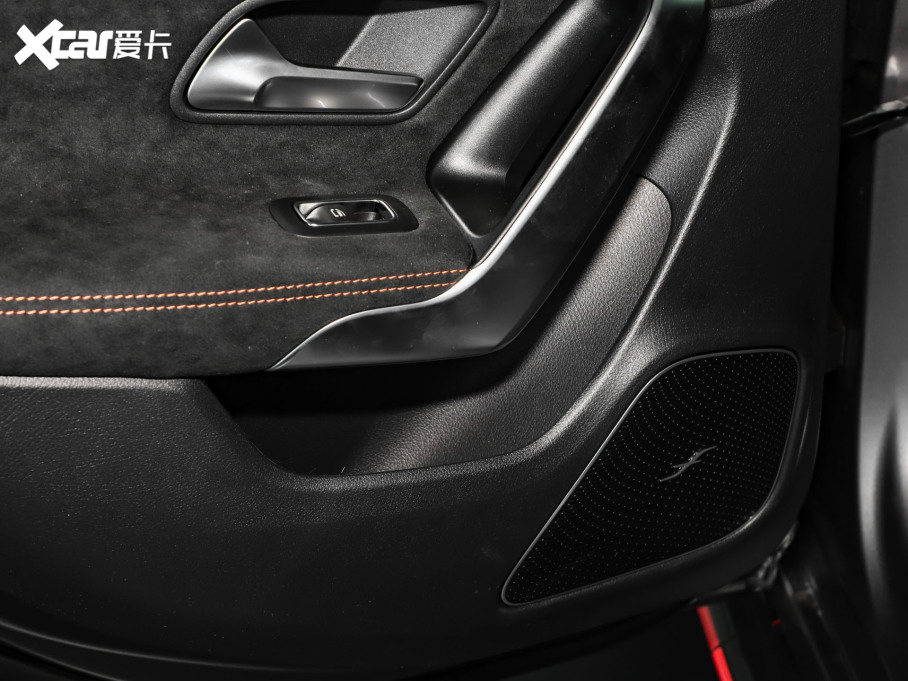 2024YCLAAMG AMG CLA 45 S 4MATIC+ ȼ殔؄e