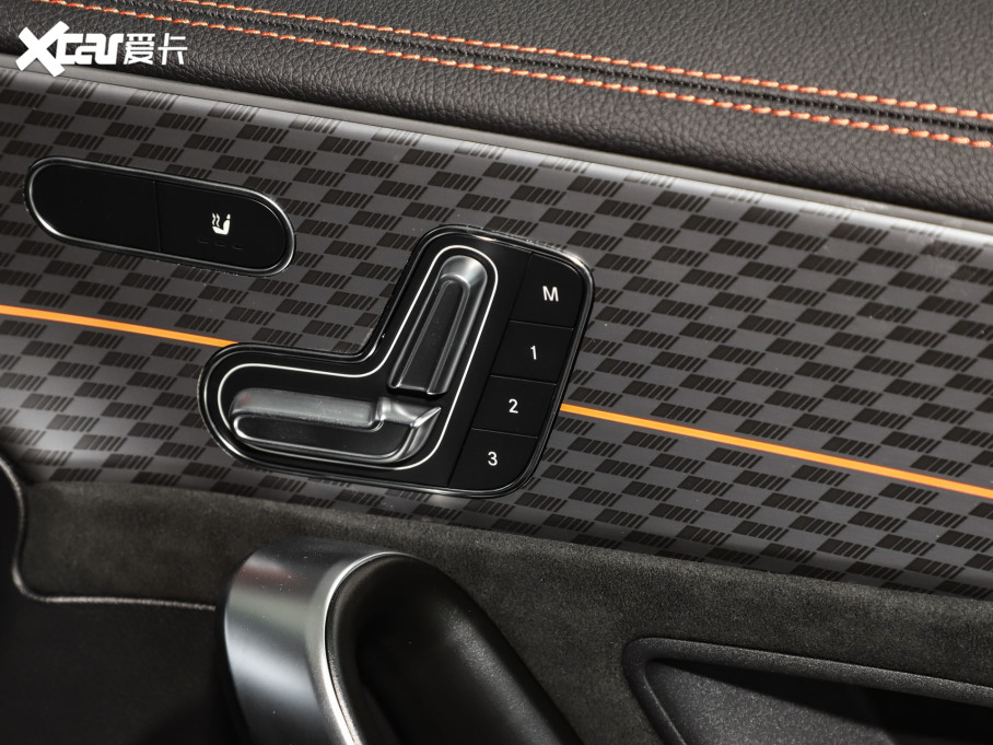 2024YCLAAMG AMG CLA 45 S 4MATIC+ ȼ殔؄e