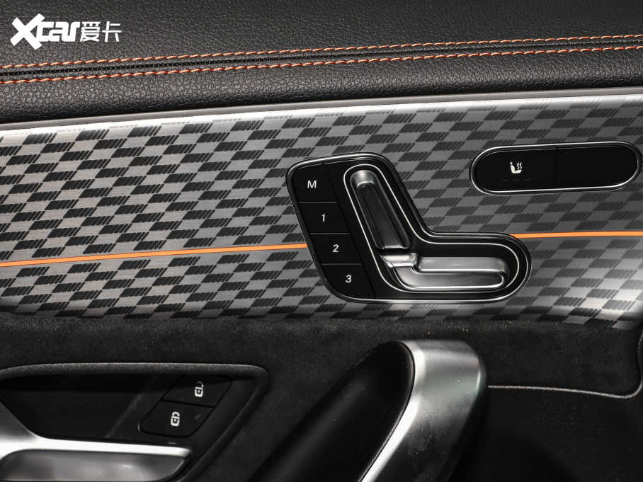 2024YCLAAMG AMG CLA 45 S 4MATIC+ ȼ殔(dng)?sh)؄e