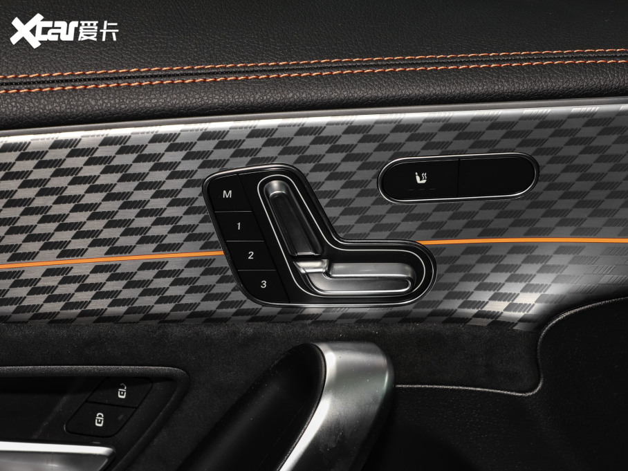 2024YCLAAMG AMG CLA 45 S 4MATIC+ ȼ殔؄e