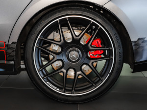 2024AMG CLA 45 S 4MATIC+ ȼ殔؄e ^