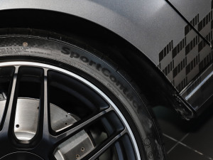 2024AMG CLA 45 S 4MATIC+ ȼ殔؄e ^