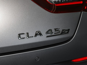 2024AMG CLA 45 S 4MATIC+ ȼ殔؄e ^