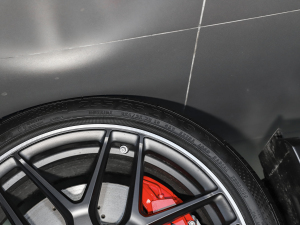 2024AMG CLA 45 S 4MATIC+ ȼ殔؄e ^