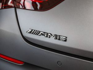 2024AMG CLA 45 S 4MATIC+ ȼ殔؄e ^