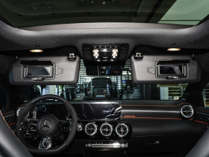 2024AMG CLA 45 S 4MATIC+ ȼ殔؄e п؅^